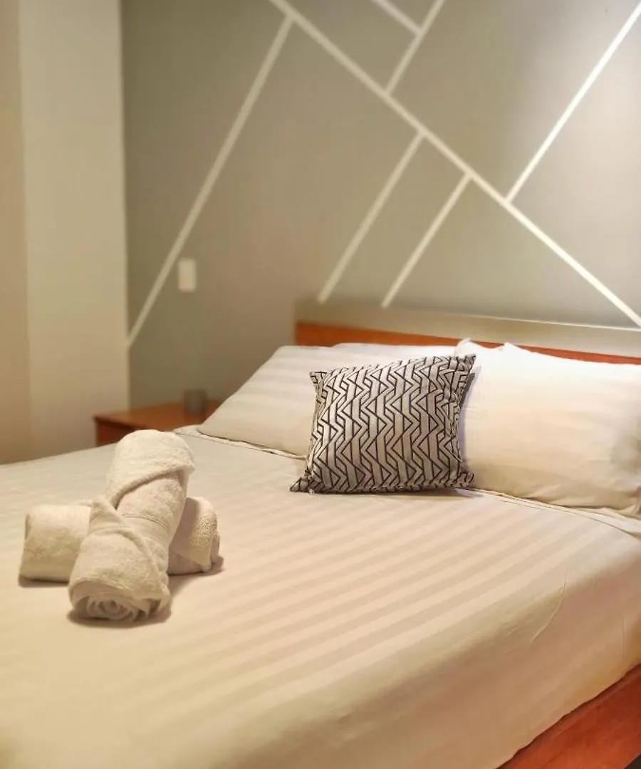 Hermosa Vista De Quito 2Br 5Pax De Lujo 0*,