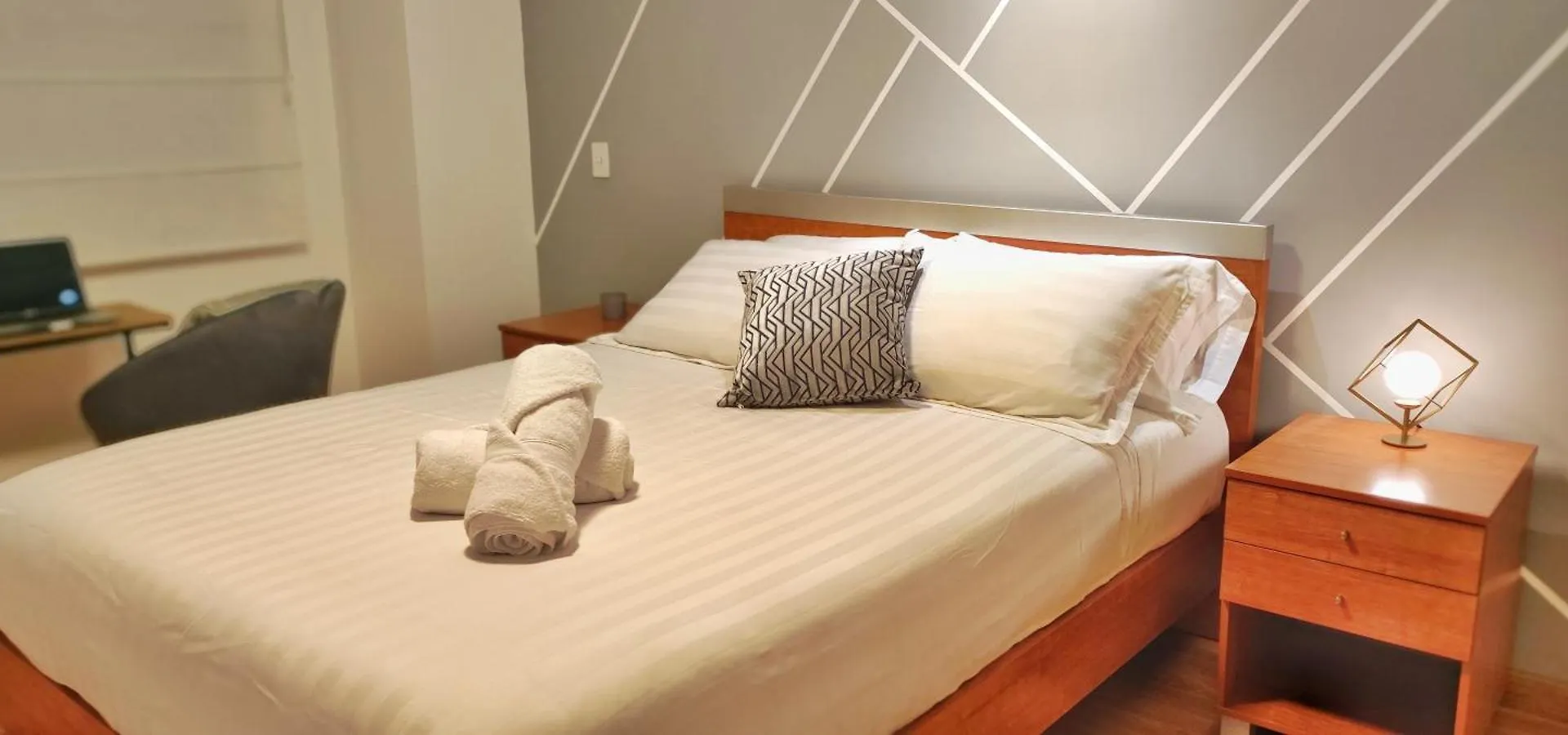 Hermosa Vista De Quito 2Br 5Pax De Lujo Ecuador