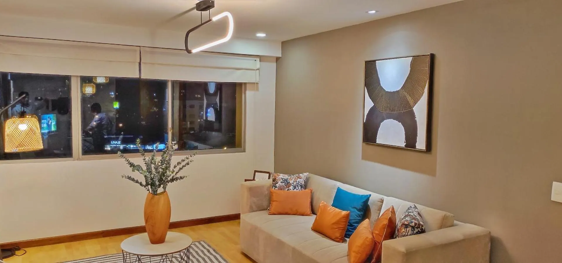 Hermosa Vista De Quito 2Br 5Pax De Lujo