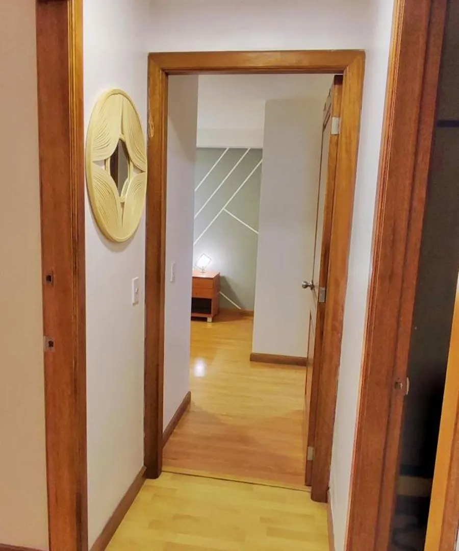 Apartment Hermosa Vista De Quito 2Br 5Pax De Lujo Ecuador