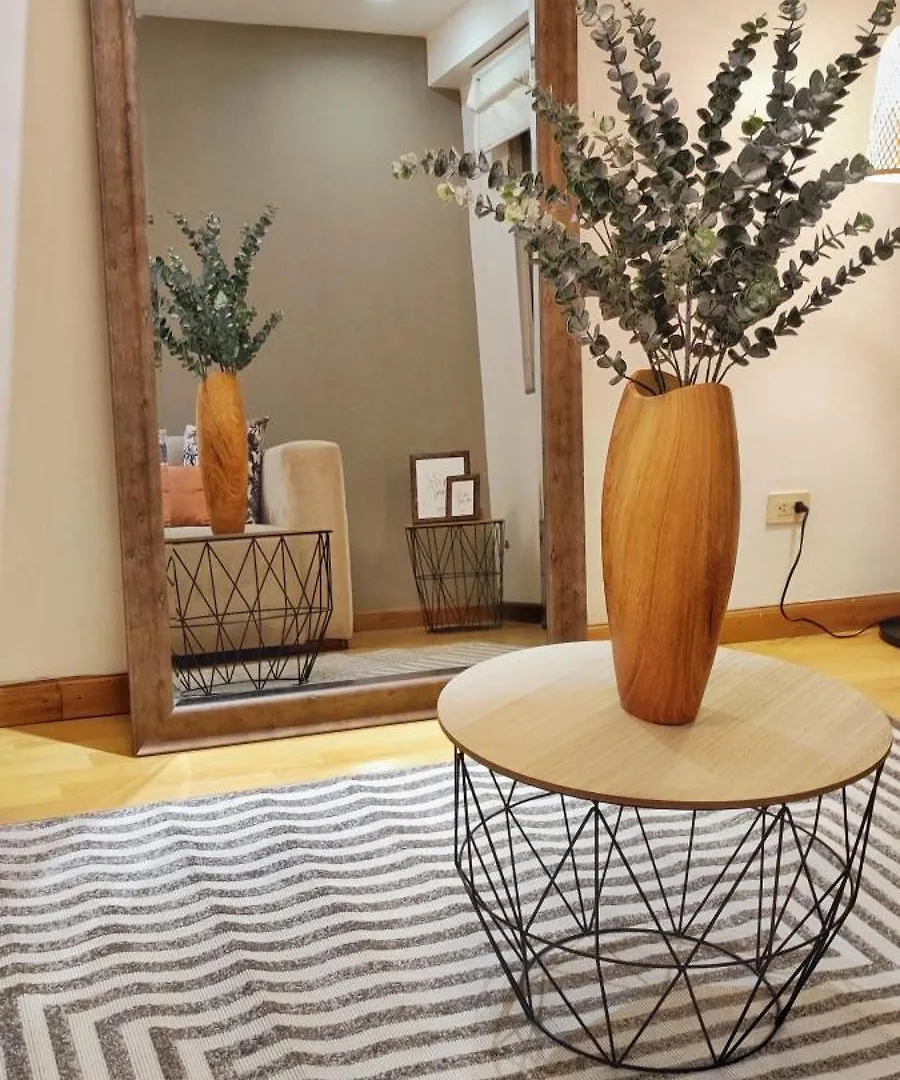 Hermosa Vista De Quito 2Br 5Pax De Lujo Ecuador