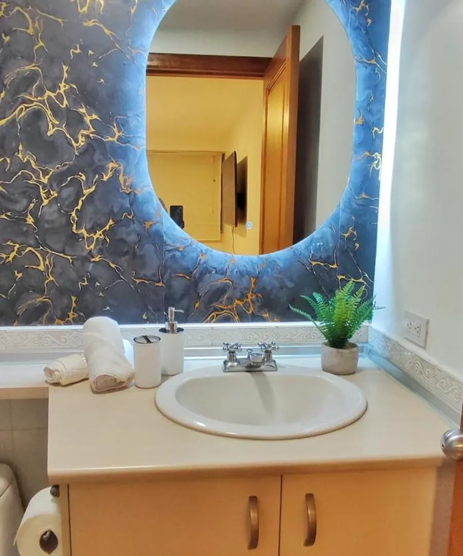 Apartment Hermosa Vista De Quito 2Br 5Pax De Lujo Ecuador